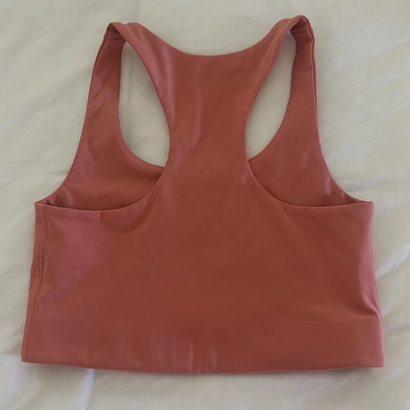 Girlfriend Collective tank - Picture 4 of 6